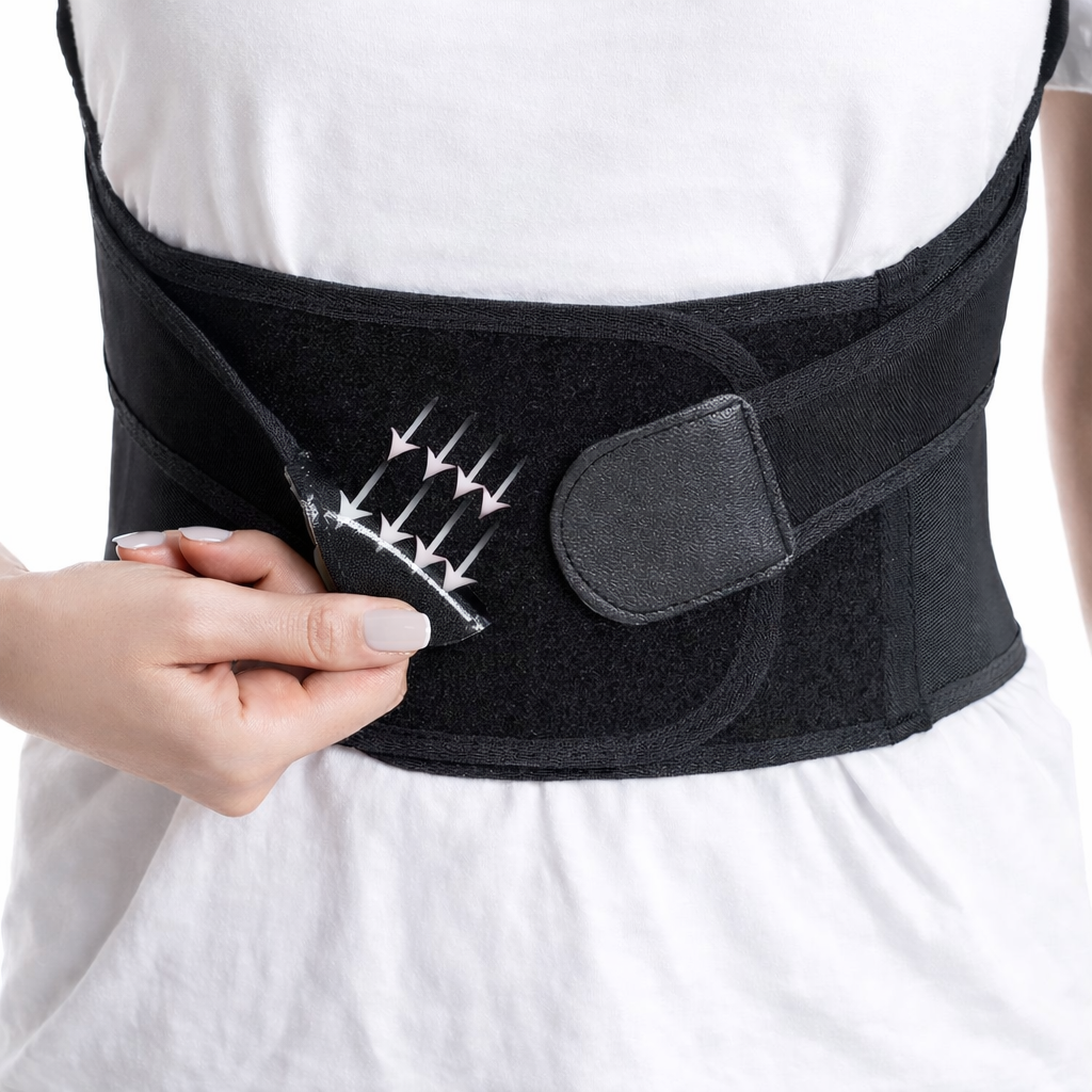 Lumova Posture Corrector Brace for Men and Women