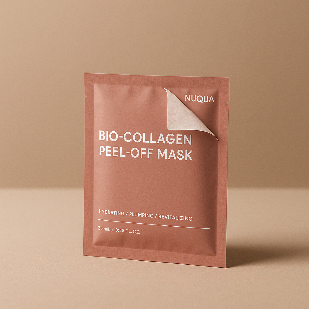 LUMOVA™-Bio Collagen Mask