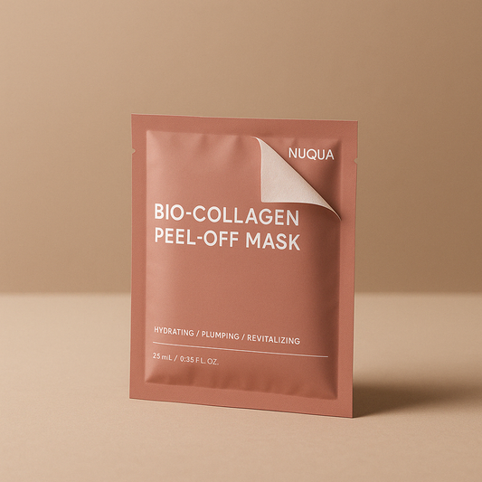 LUMOVA™-Bio Collagen Mask