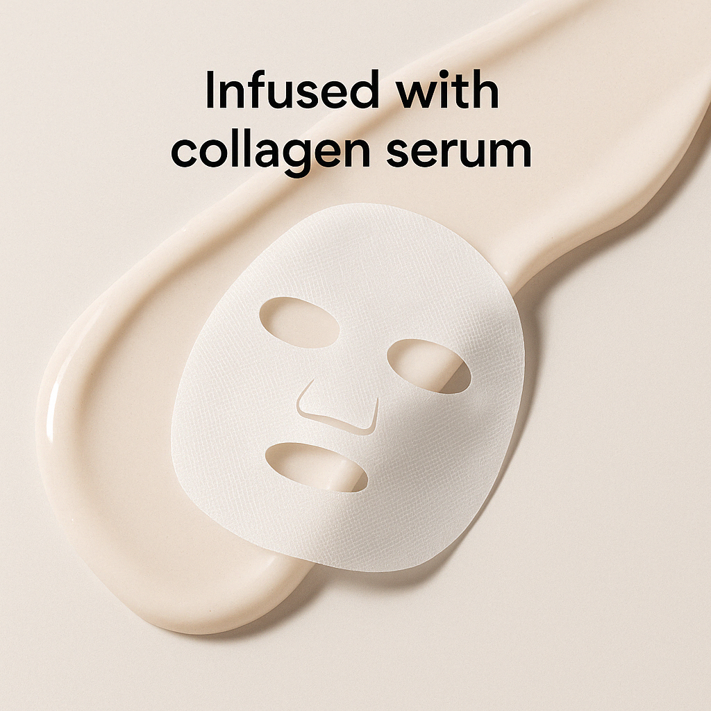 LUMOVA™-Bio Collagen Mask