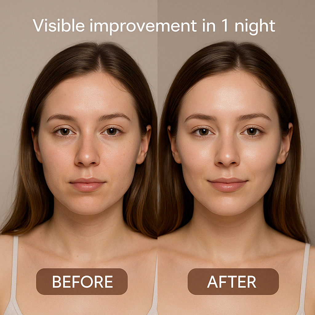 LUMOVA™-Bio Collagen Mask