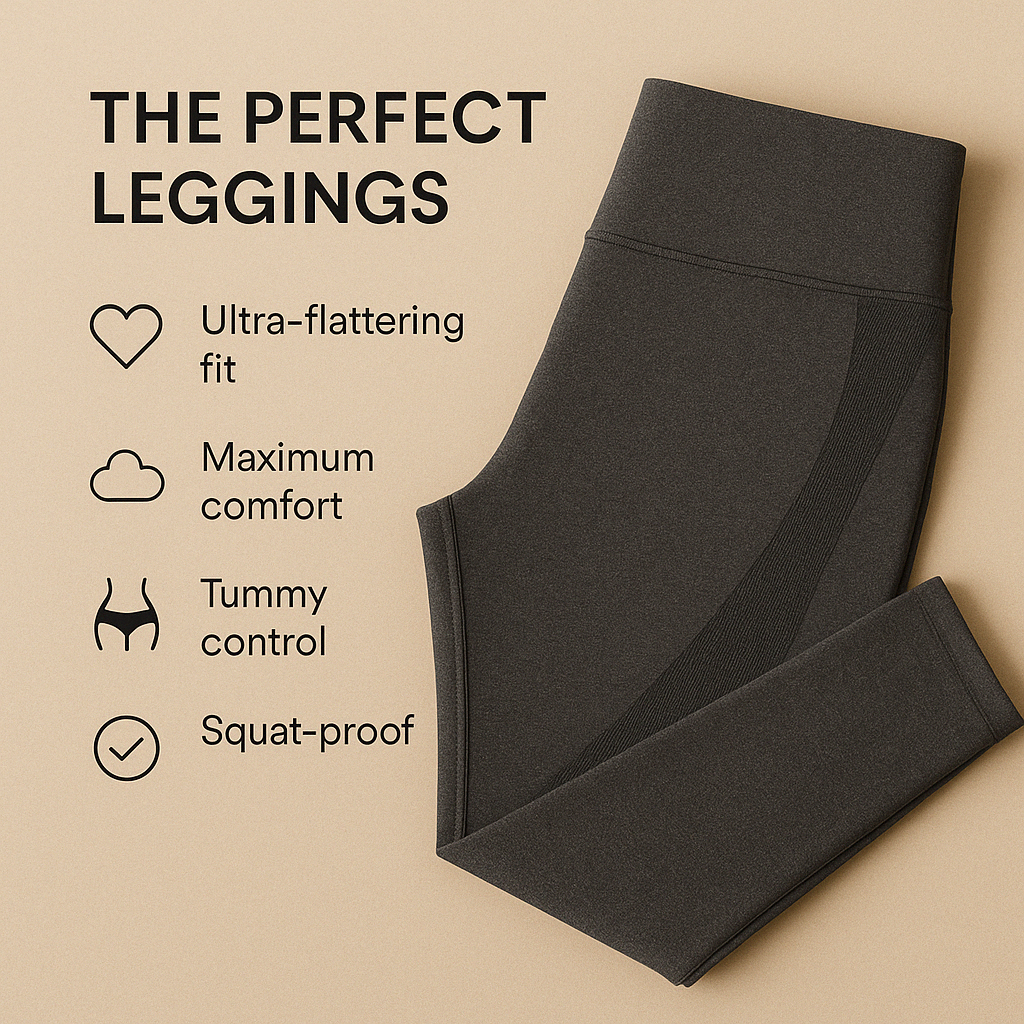 LUMOVA™-Yoga Pants