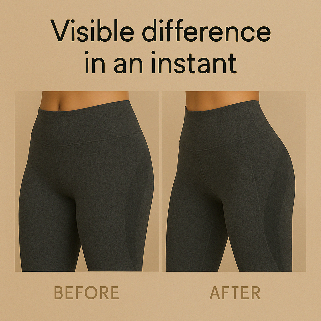 LUMOVA™-Yoga Pants
