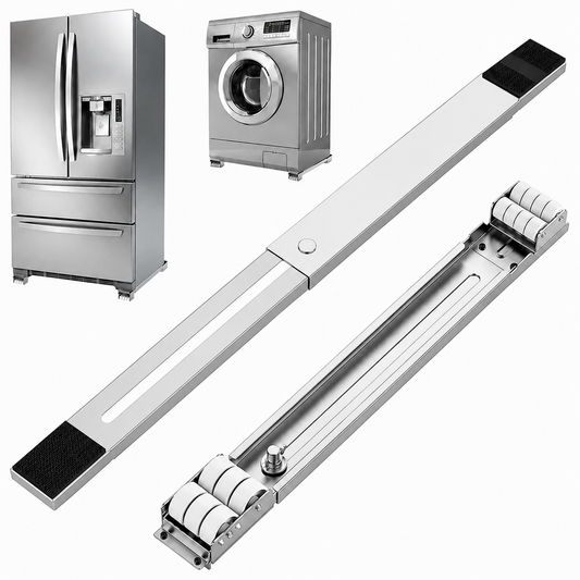 Multi Functional Movable Stand for All Appliances
