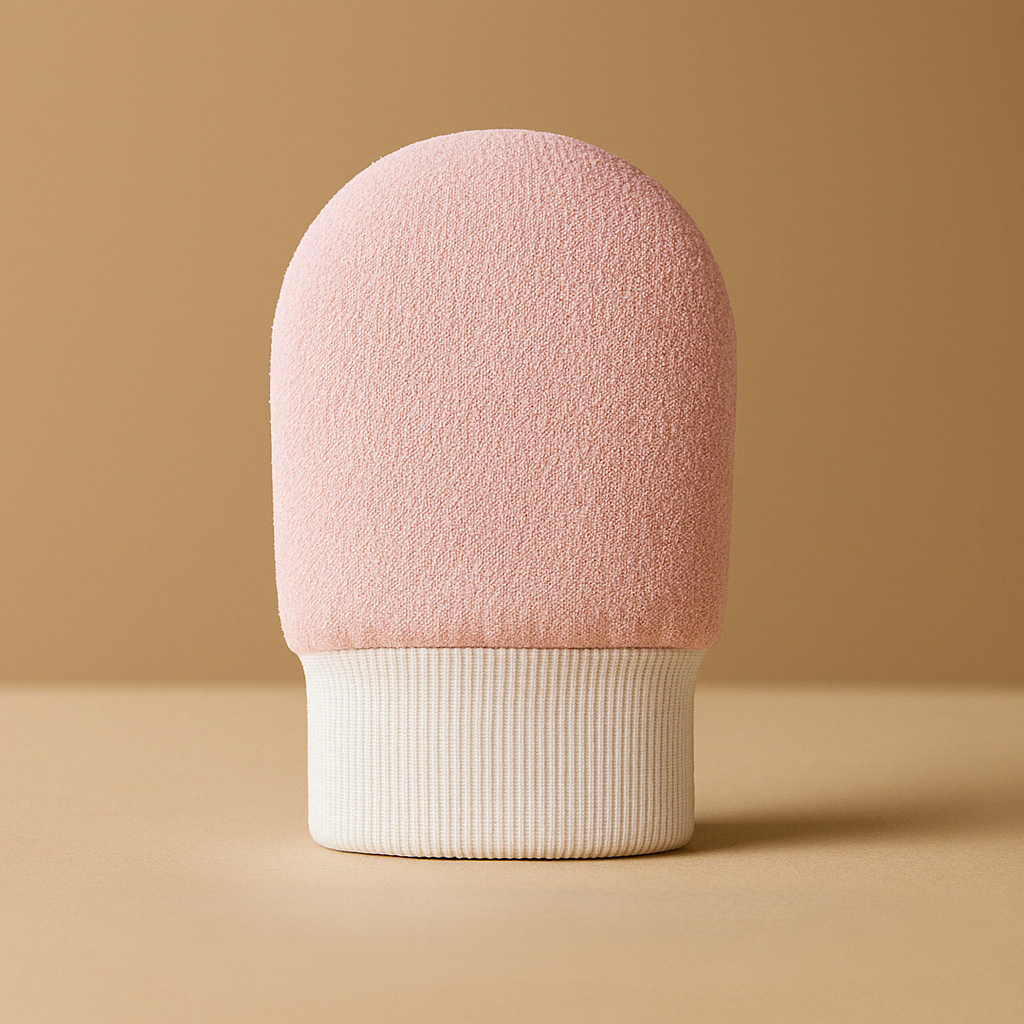 LUMOVA™-Skin Exfoliating Gloves