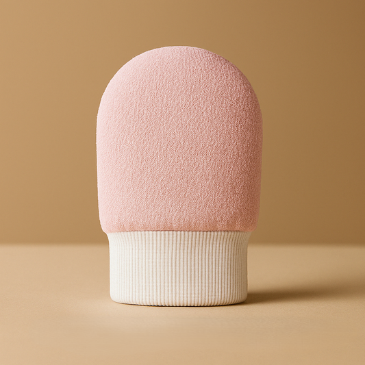 LUMOVA™-Skin Exfoliating Gloves