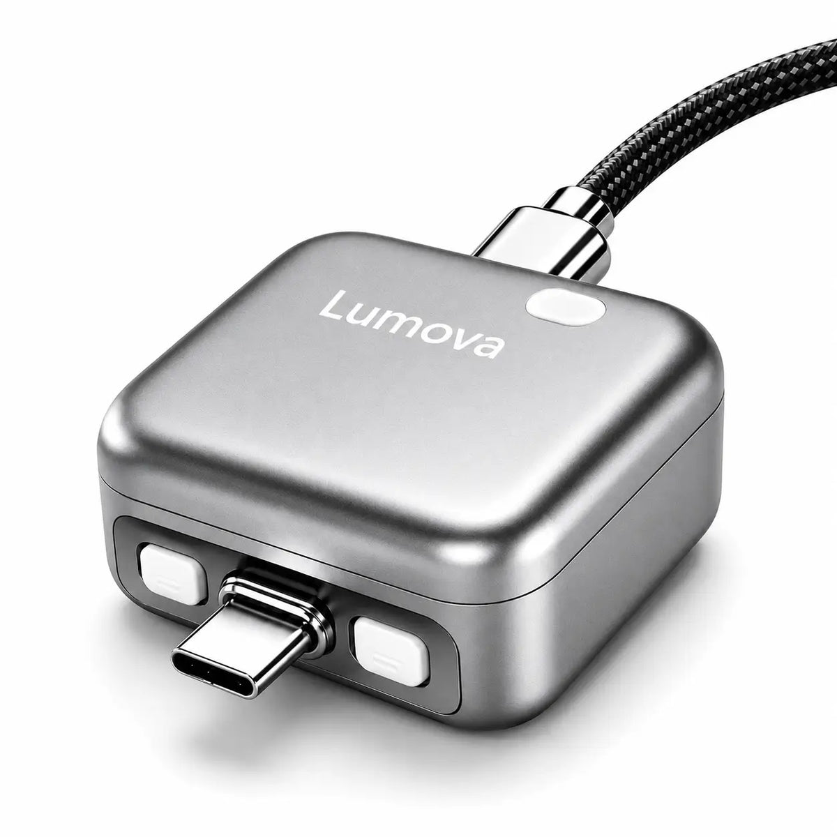 Autopop AI Charger Disconnector 140W Fast Charging ( 1 Year Warranty )