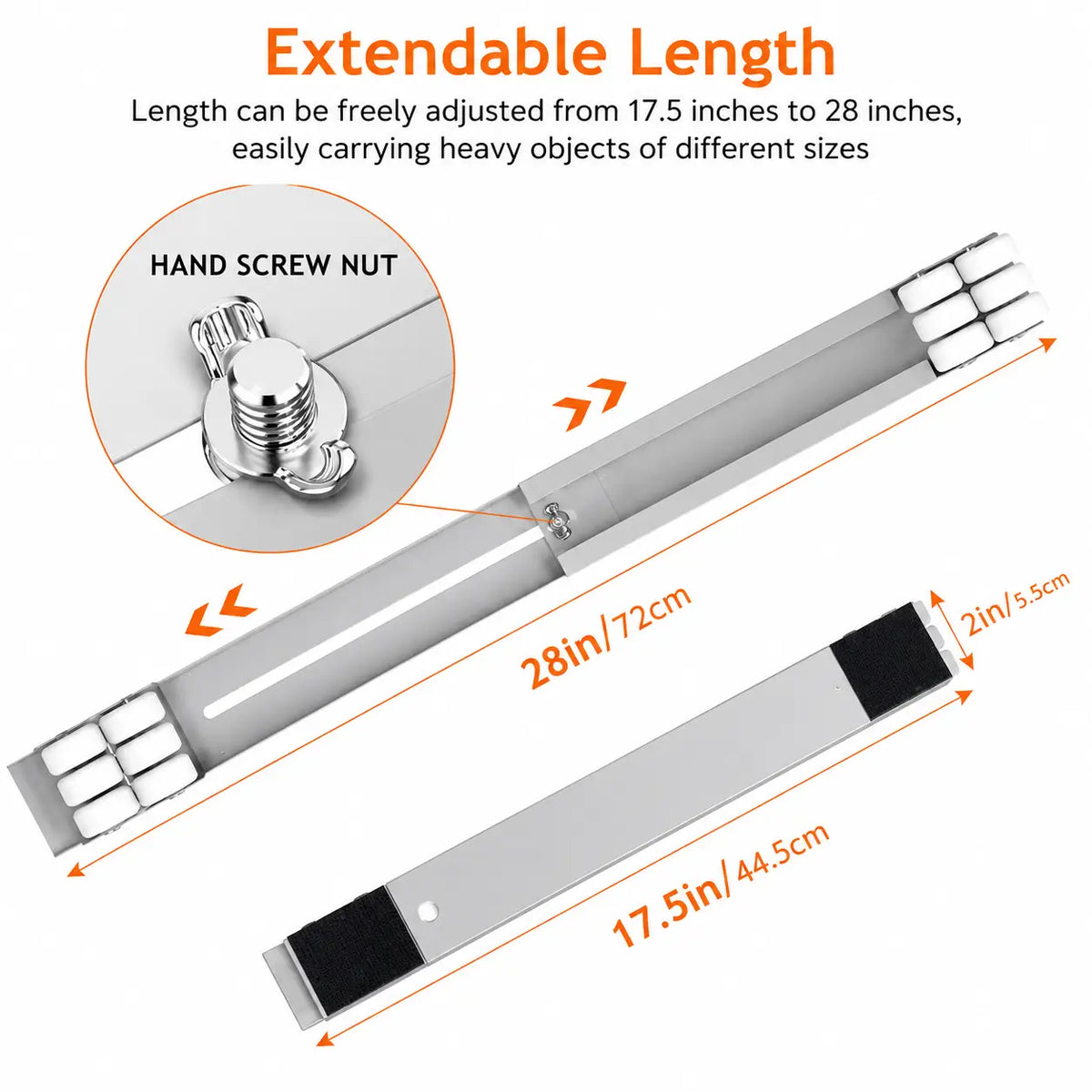 Multi Functional Movable Stand for All Appliances