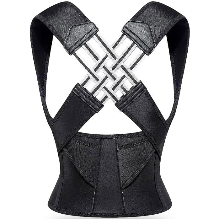 Lumova Posture Corrector Brace for Men and Women