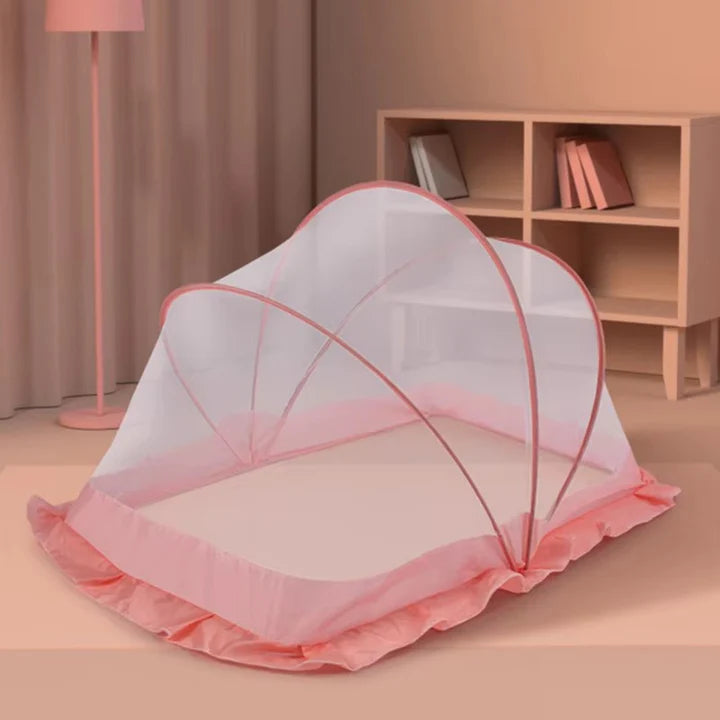 Foldable Baby Mosquito Net –  Dengue Protection ( Newborns to 3 Years )