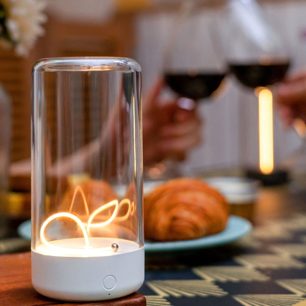 LUMOVA™-AUGE TABLE LAMP (IMPORTED)