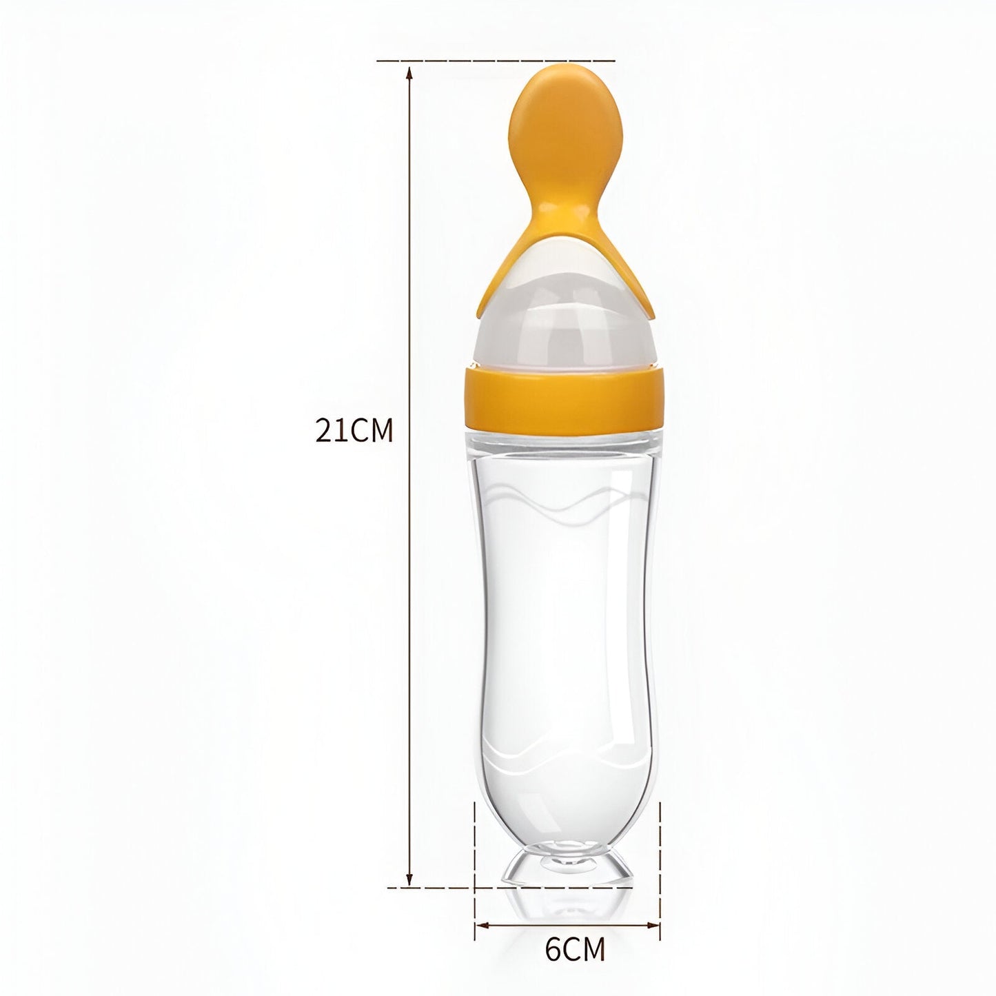 LUMOVA™-BABY SPOON FEEDER