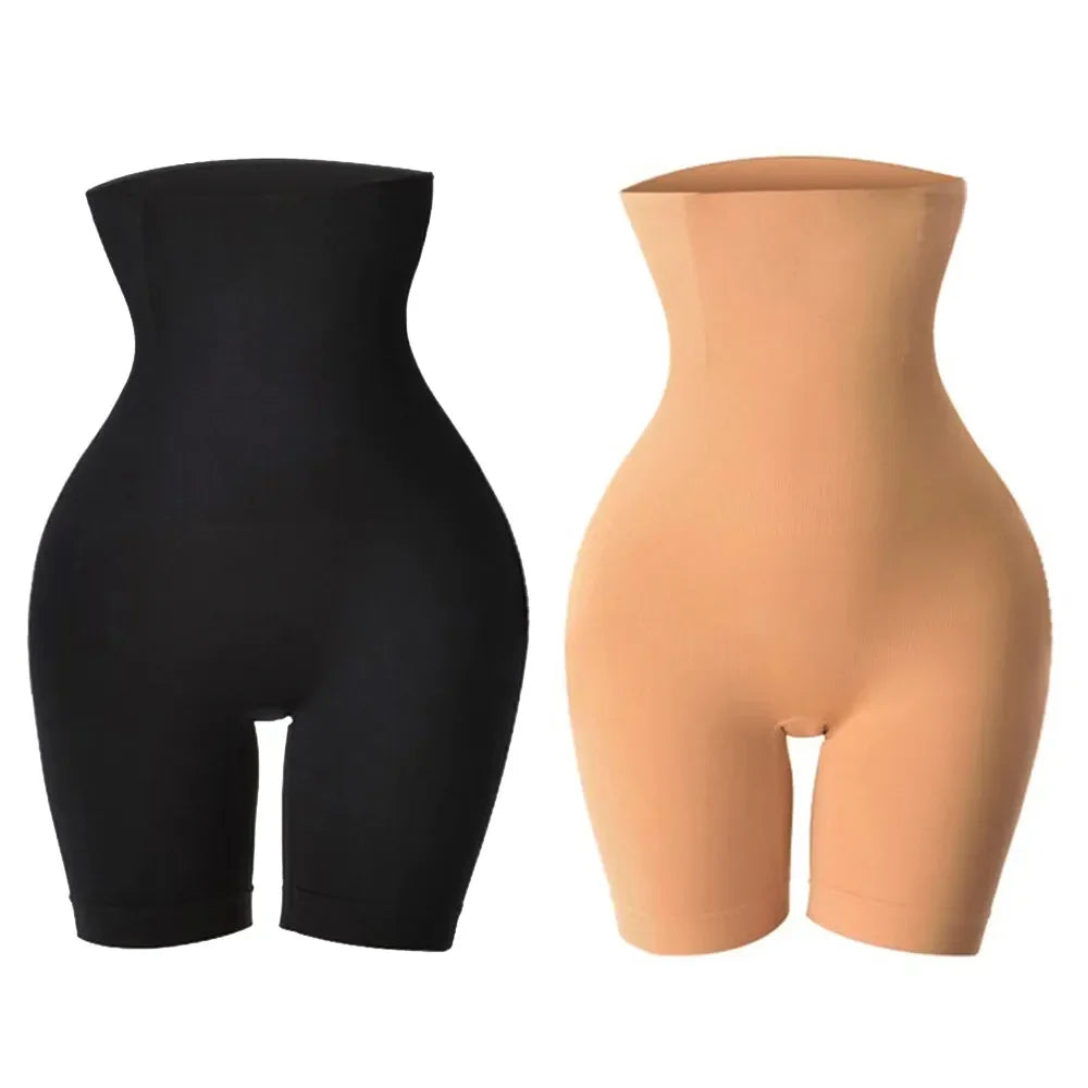 LUMOVA™ – Women’s High Waist Flat Angle Shapewear Pants